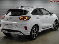 Neu Ford Puma ST-Line 2025 Frozen white uni () SUV