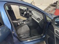 gebraucht VW Golf VII Variant Trendline 16 TDI 4Motion