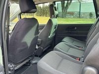 Gebraucht Seat Alhambra 116 PS (85 kW) 2008 Grau Van / Kleinbus