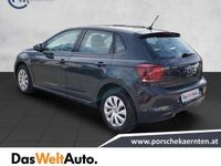 gebraucht VW Polo Comfortline TSI DSG OPF