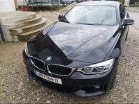 gebraucht BMW 420 Gran Coupé 420 d M Sport Aut.