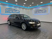 gebraucht Audi A4 Avant 2,0 TDI, Sport S-LINE, AHK, LEDER, SHZ, P