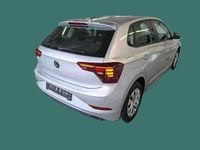 gebraucht VW Polo Basis