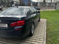gebraucht BMW 530 530 d xDrive Limousine M-Paket