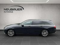 gebraucht Mercedes E220 d 4MATIC T-Modell Austria Edition AHK