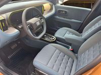 gebraucht Fiat Grande Panda Hybrid mHEV 110 6-Gang eDCT La Prima