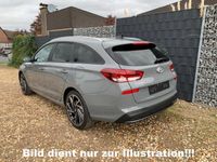 gebraucht Hyundai i30 Kombi 1.5 T-GDi 48V Style