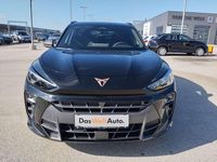 gebraucht Cupra Terramar 1.5 e-TSI 150 PS DSG