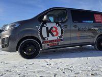 gebraucht Citroën Jumpy Jumpy Doppelkabine L2 HDi 180 Exclusive Aut.