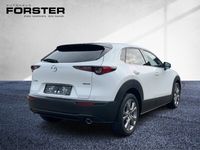 Gebraucht Mazda CX-30 122 PS (89 kW) 2019 SUV