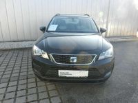gebraucht Seat Ateca Austria Edition 1.0 TSI