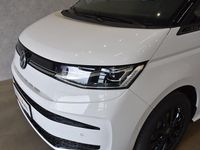 Gebraucht VW Multivan Edition 150 PS (110 kW) 2025 Weiss  normal Van