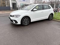 gebraucht VW Polo 1.0 TSI Life DSG*LED*NAVI*PDC*