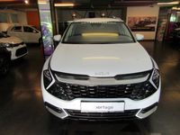 gebraucht Kia Sportage Gold AWD 48V 1.6 Navi,Rückfahrkamera,Klimaanlage,