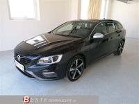 gebraucht Volvo V60 D4 Momentum R-Design *Business-Paket*