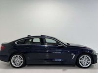 gebraucht BMW 420 420 D Gran C. Aut./Luxury-Line/NaviPRO/Schiebeda...