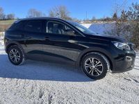 gebraucht Peugeot 3008 16 BlueHDi 120 S