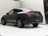 gebraucht Mercedes 300 GLCaus Dornbirn - 145 kW und 18000 km