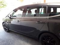 gebraucht Opel Zafira Tourer 16 CDTI Ecotec Cool&Sound Start/Stop
