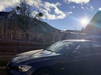 Gebraucht BMW 320 170 PS (125 kW) 2008 Limousine