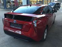 gebraucht Toyota Prius 18 VVT-i Hybrid Lounge