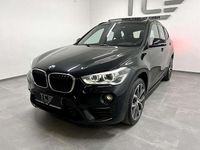 gebraucht BMW X1 xDrive20i Sport Line Aut.Pano,Leder,RFK,..
