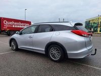 gebraucht Honda Civic Tourer 16i-DTEC Sport