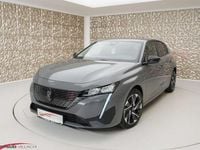 Neu Peugeot 308 Allure 131 PS (96 kW) 2025 Grau Limousine