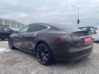 gebraucht Tesla Model S Signature 85kWh (mit Batterie) FREE SUPERC