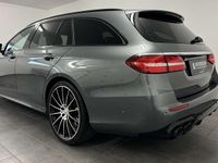 gebraucht Mercedes E53 AMG AMG T 4MATIC Aut.