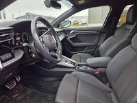 gebraucht Audi A3 SB 40 TDI quattro S-tronic S-line