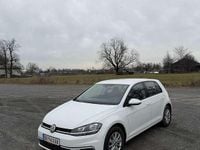 Gebraucht VW Golf VII 86 PS (63 kW) 2019 Limousine
