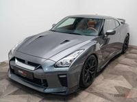 gebraucht Nissan GT-R Prestige Edition*Keramik*800PS*ÖHLINS*