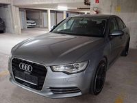 gebraucht Audi A6 30 TDI quattro Fleet DPF S-tronic