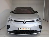 gebraucht VW ID.4 GTX 4MOTION 220 kW