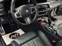 gebraucht BMW 520 520 d 48 V Touring xDrive Aut.