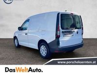 gebraucht VW Caddy Cargo TDI