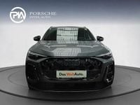 gebraucht Audi Q5 SUV TDI quattro 150 kW