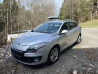 gebraucht Renault Mégane GrandTour Megane Dynamique Energy dCi 110