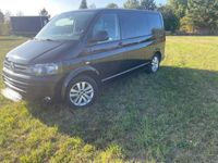 gebraucht VW Multivan T5Special 2,0 TDI BMT D-PF DSG