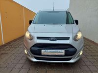 Gebraucht Ford Transit Connect 120 PS (88 kW) 2017 Silber Van / Kleinbus