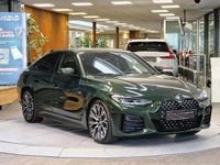 Gebraucht BMW 420 Gran Coupé M Sport 190 PS (139 kW) 2024 Grün Coupé