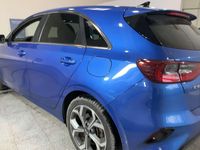 gebraucht Kia Ceed Ceed / cee'd 1,4 TGDI GPF Platin DCT Aut. Platin