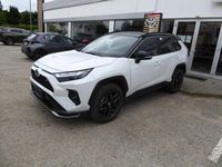 Neu Toyota RAV4 Hybrid Sport 185 PS (136 kW) 2025 SUV