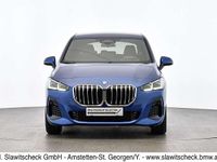 Gebraucht BMW 225 Luxury Line 136 PS (100 kW) 2024 Blau Limousine