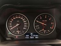 gebraucht BMW 216 Active Tourer 216 d