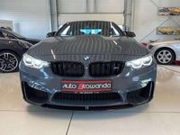 gebraucht BMW M4 M4M-DKG Coupe Aut. Telesto Edition 1/40