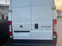 gebraucht Fiat Ducato Maxi L4