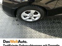 gebraucht Skoda Fabia Style TSI