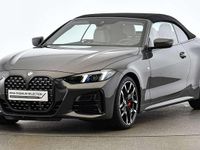 Gebraucht BMW 420 Efficient Dynamics 184 PS (135 kW) 2025 Grau Cabrio